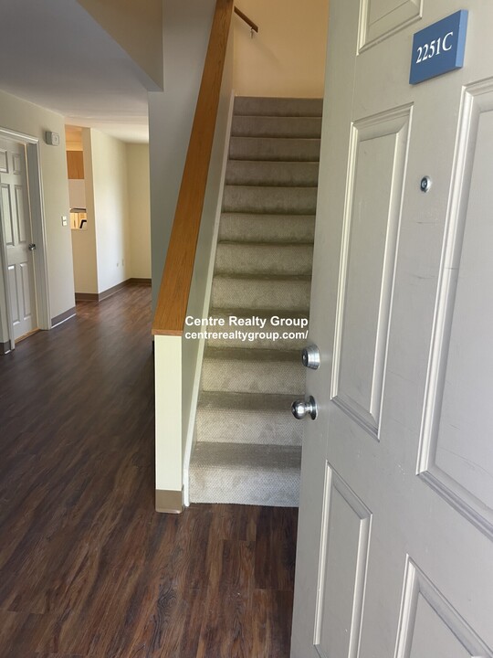 2251 Washington St in Newton, MA - Building Photo