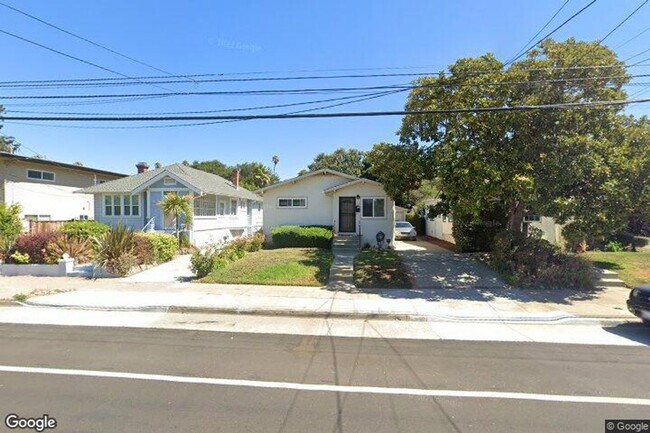 623 S Eldorado St in San Mateo, CA - Building Photo - Building Photo
