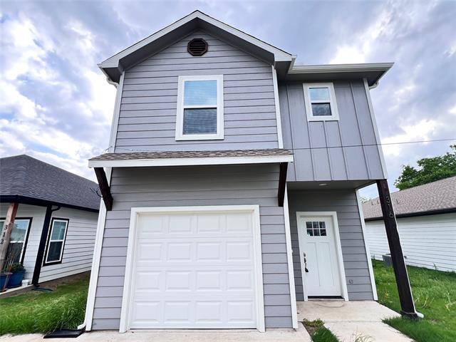 property at 316 N Elliott Ave