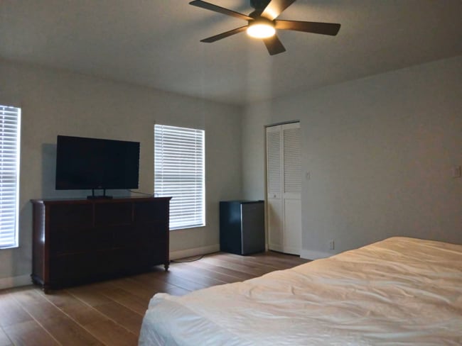 property at 5303 Glen Harwell Rd