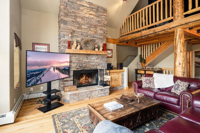 4 Mountain Home Rd in Big Sky, MT - Building Photo - Building Photo