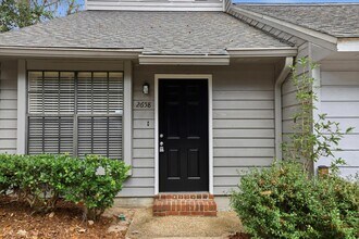 2658 Millbank Dr in Tallahassee, FL - Building Photo - Building Photo