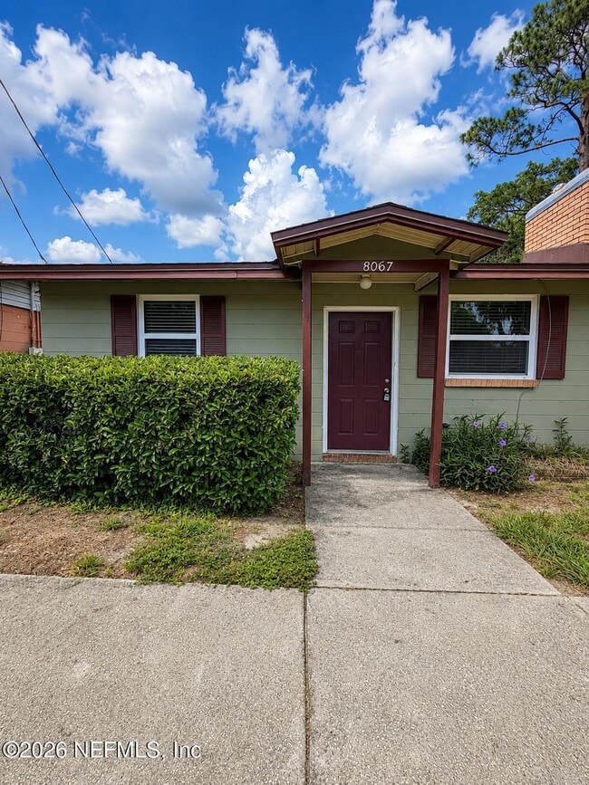 property at 8067 Parental Cir