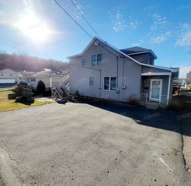 1034 Birch St in Scranton, PA - Building Photo - Building Photo