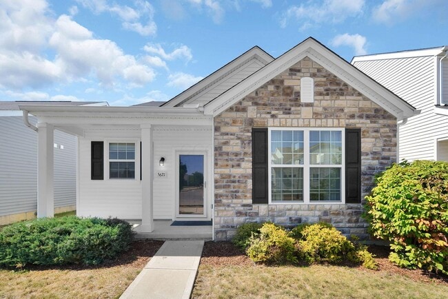 property at 5621 Ellis Brook Dr