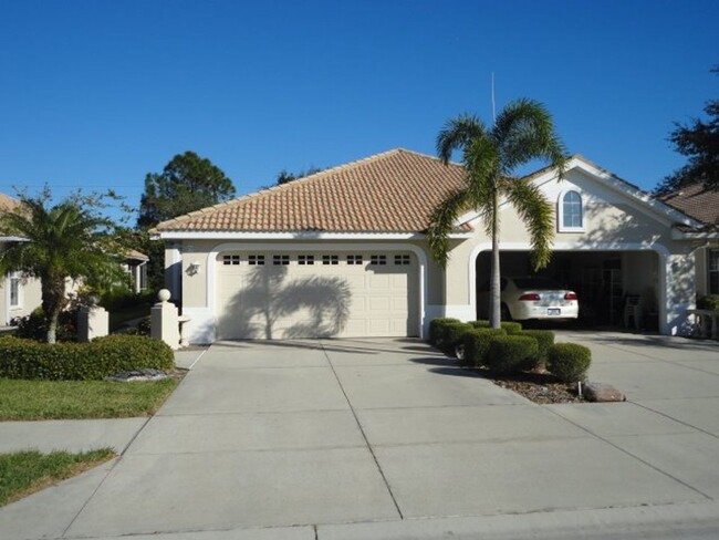 1735 San Silvestro Dr in Venice, FL - Building Photo - Building Photo