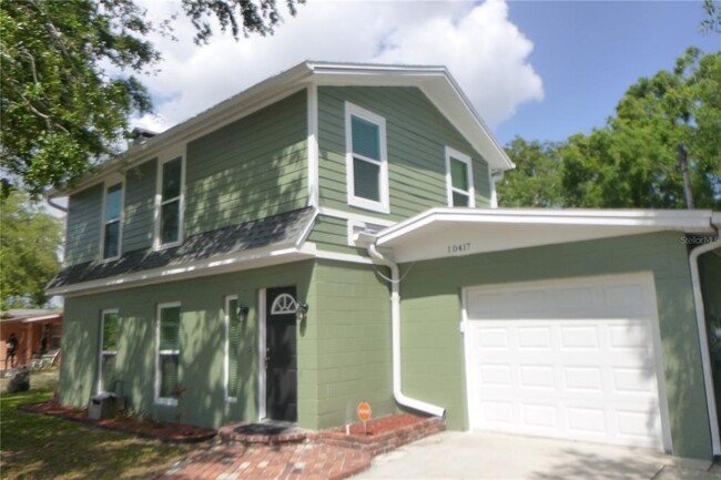property at 10417 N 27th St
