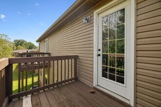 1723 Thistlewood Dr in Clarksville, TN - Building Photo - Building Photo