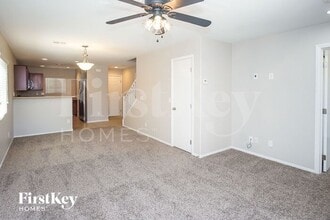 8297 Oliver Twist Ln in Las Vegas, NV - Building Photo - Building Photo