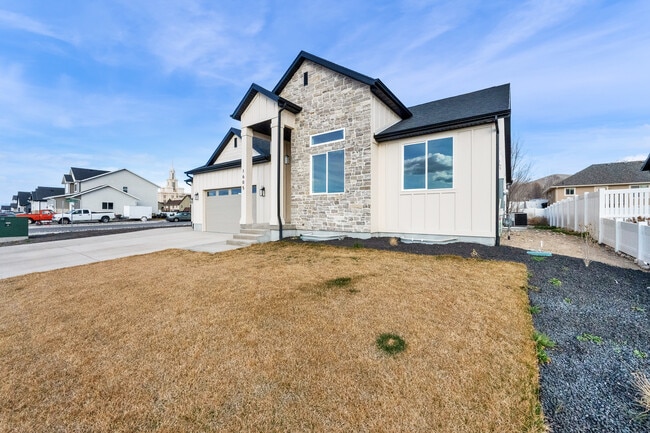 1605 S 1100 W, Unit House in Payson, UT - Building Photo - Building Photo