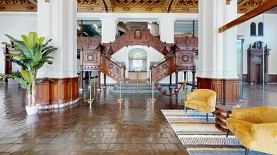 1000 Van Ness Ave in San Francisco, CA - Building Photo - Interior Photo