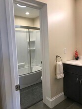 2301 Mission St in Pittsburgh, PA - Building Photo - Building Photo