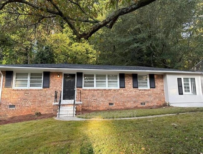 property at 379 Utoy Cir SW