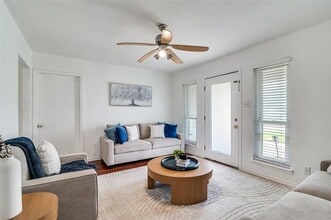 904 Melody Cir in Kaufman, TX - Building Photo - Building Photo