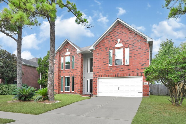 10219 Sable Trail Ln in Houston, TX - Building Photo - Building Photo