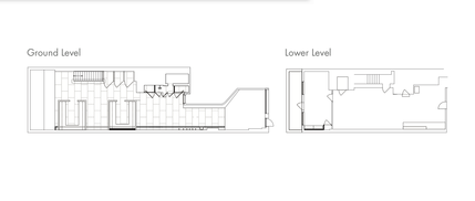 241 Lafayette St in New York, NY - Building Photo - Floor Plan