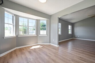 756 Melissa Dr in Hinesville, GA - Building Photo - Building Photo