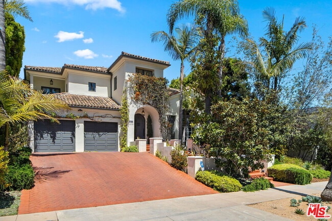 property at 443 21st St