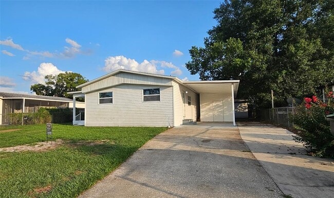 property at 6910 Mediterranean Rd