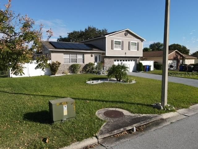 property at 4612 Mesa Verde Dr