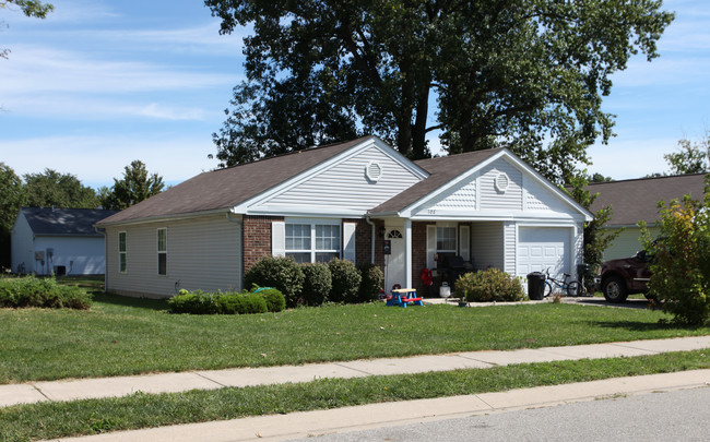 Auburn Hills in Cardington, OH - Building Photo - Building Photo