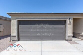 1474 W Inca Dr in Coolidge, AZ - Building Photo - Building Photo