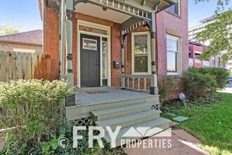 3109 Julian St in Denver, CO - Building Photo - Building Photo