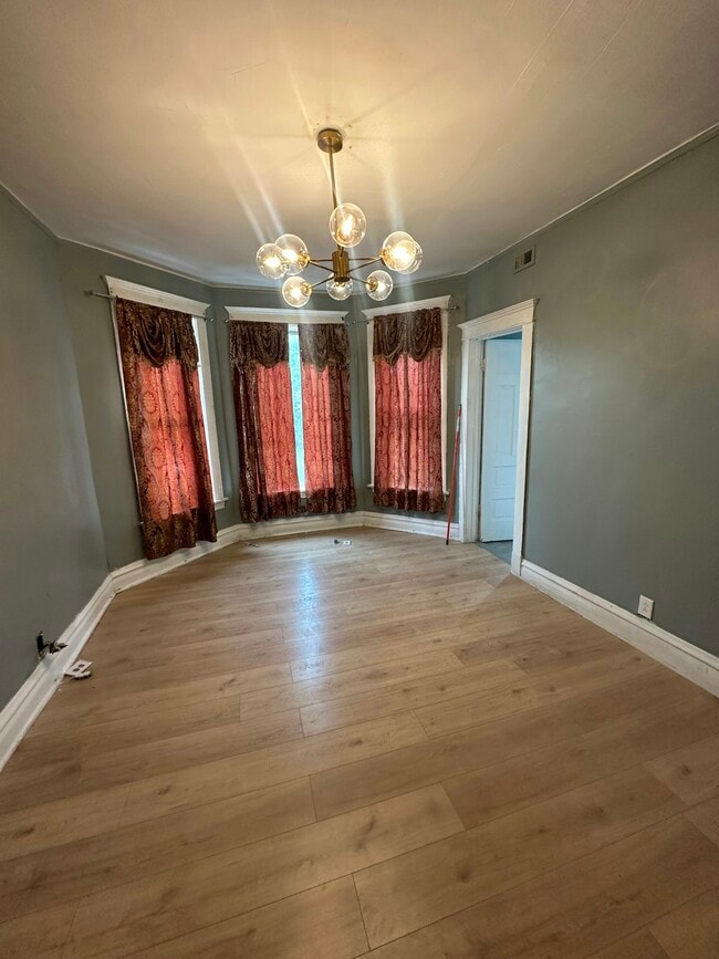 property at 6219 S Wood St