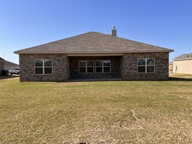 119 Arctic Fox Trl in Meridianville, AL - Building Photo - Building Photo