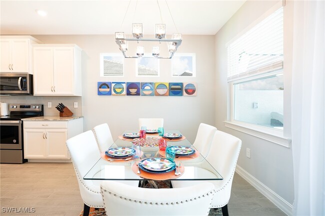 property at 14521 Stern Wy.
