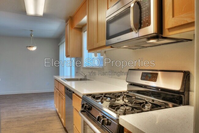 property at 2858 Grove Way