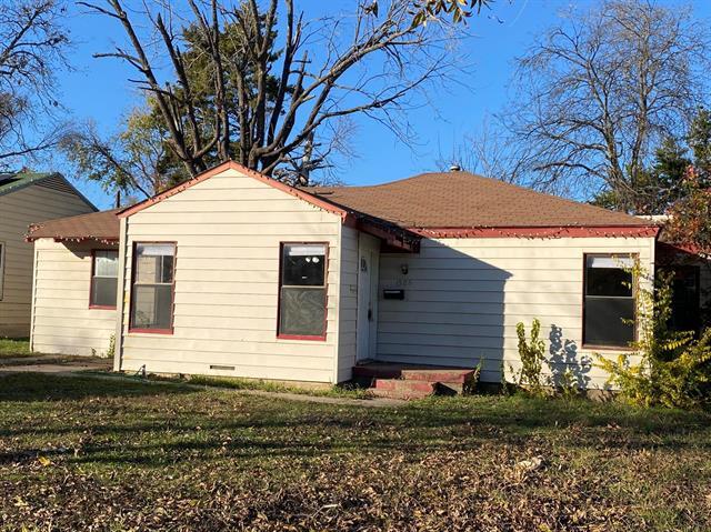 1505 Cedar Crest Dr in Garland, TX - Building Photo