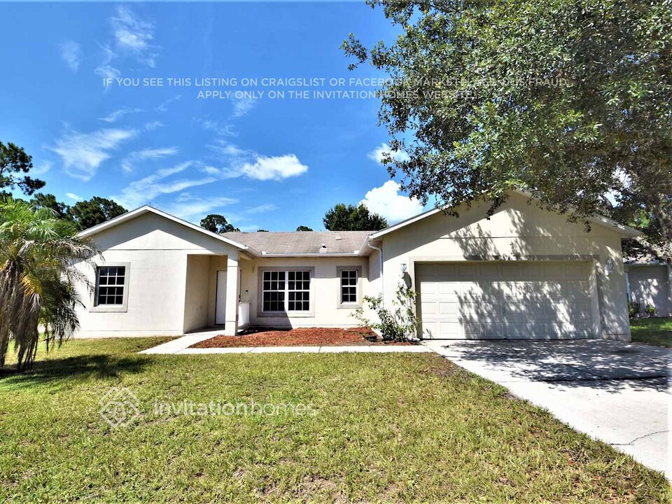 931 Van Loon Ct in Kissimmee, FL - Building Photo