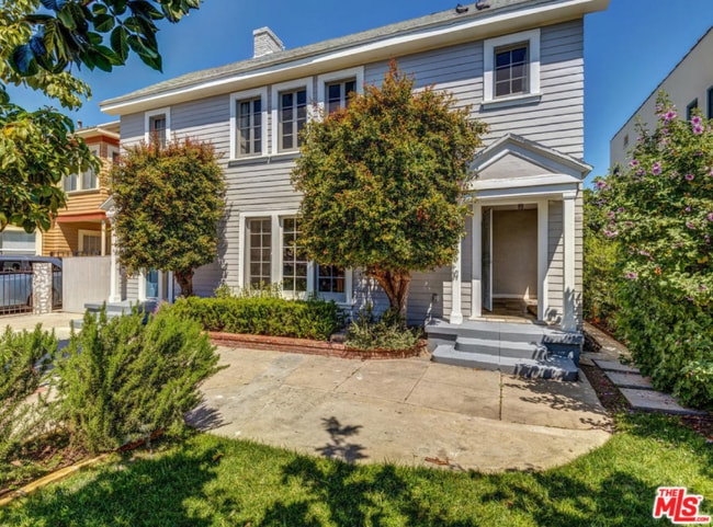 2345 W 21st St, Unit 2345 W 21st Street in Los Angeles, CA - Building Photo - Building Photo