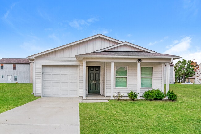 1213 Fescue Rd