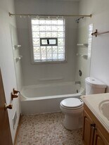 8809 W Villard Ave in Milwaukee, WI - Building Photo