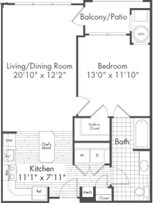 The Reserve At Riverdale Apartments In Riverdale Nj
