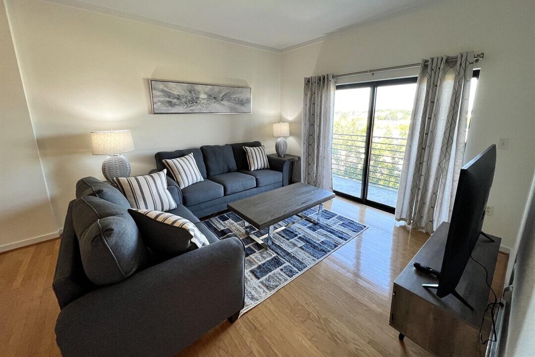 715 N Church St in Charlotte, NC - Building Photo