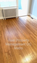 1834 Irving St NW in Washington, DC - Building Photo - Building Photo