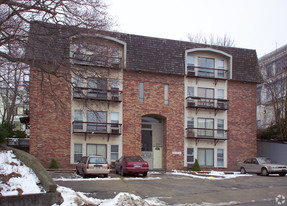 575 N Main St Apartments