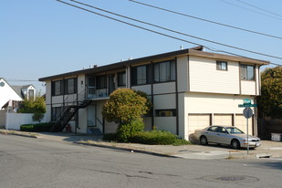 941 San Anselmo Ave S Apartments