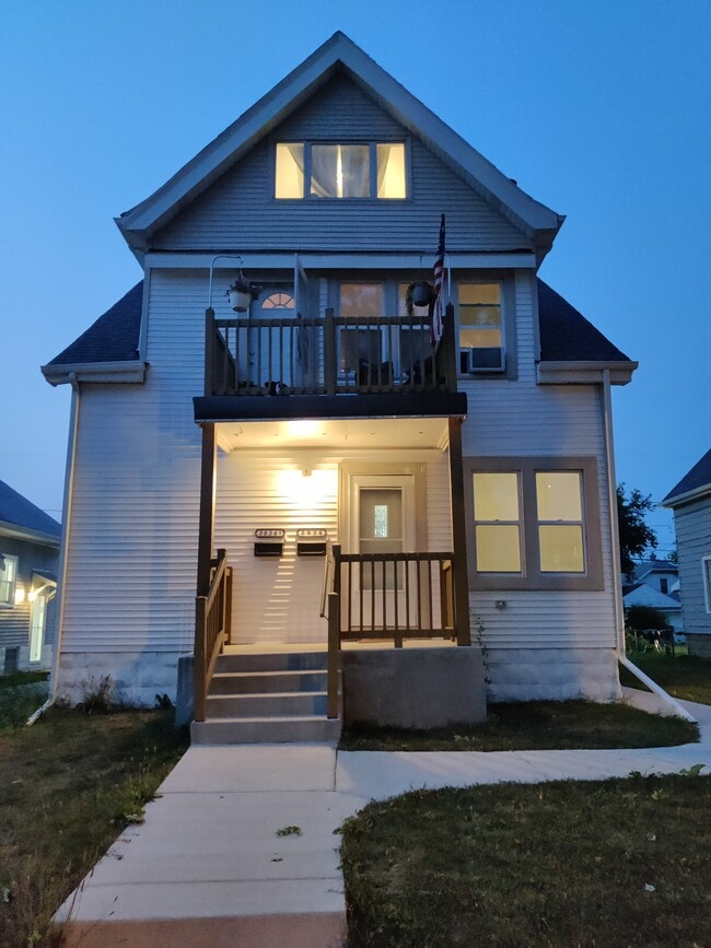 property at 3834 E Edgerton Ave