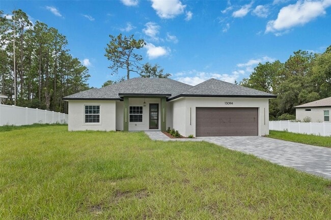 13094 SW 72nd Terrace Rd in Ocala, FL - Foto de edificio - Building Photo
