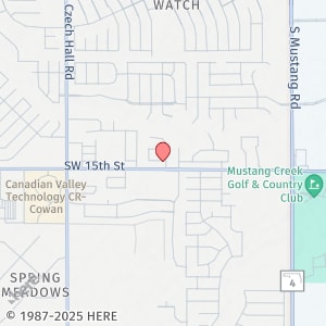 property at 11804 SW 15th Way