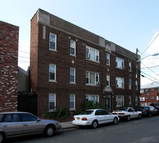 182 1st Ave W Apartments