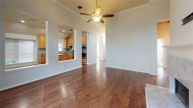 8224 Mura Dr in Plano, TX - Building Photo - Building Photo
