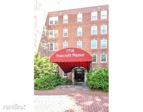 1716 Cambridge St-Unit -Apt 18 in Cambridge, MA - Building Photo - Building Photo