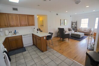 205-207 Madison St in Hoboken, NJ - Building Photo - Building Photo
