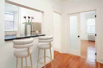 38 Kilsyth Rd, Unit 32 in Brookline, MA - Building Photo - Building Photo
