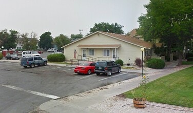 1795 Auction Rd in Fallon, NV - Building Photo - Building Photo